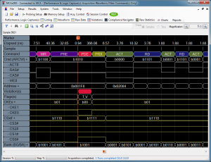 MA4100 State Waveform Window Example