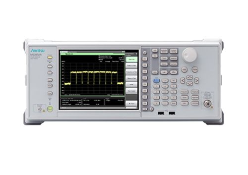 MS2850A 無線通信頻譜分析儀