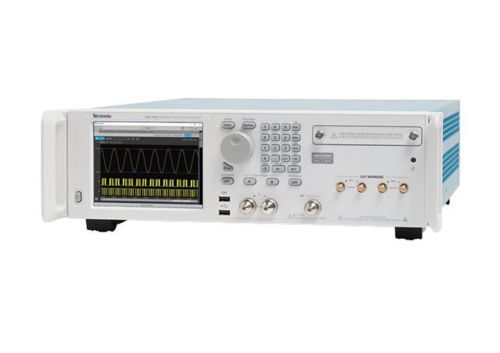 AWG70000任意波形發(fā)生器